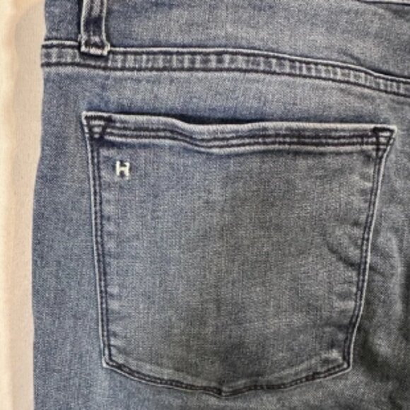 Haala Denim Women's Bella Trouser Jeans 33x34 - Picture 3 of 8